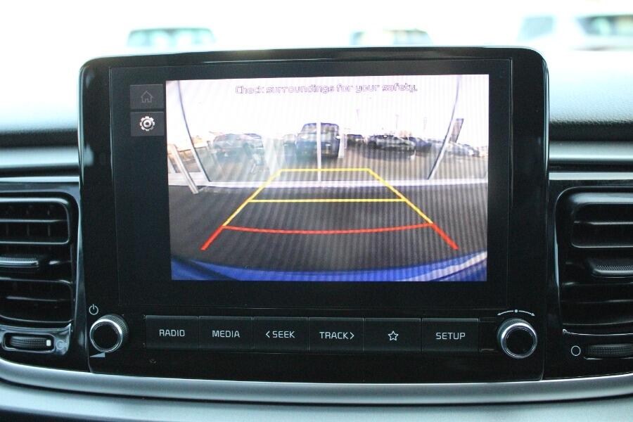 Used Kia Rio for sale - 77344973: Photo 29