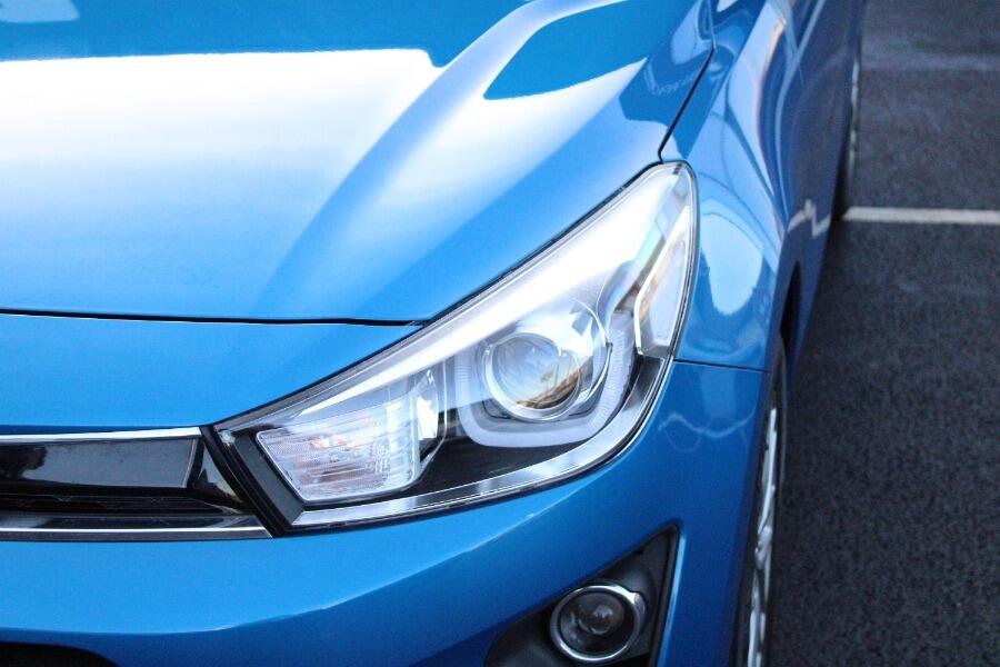 Used Kia Rio for sale - 77344973: Photo 40