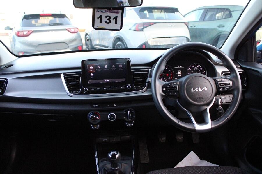 Used Kia Rio for sale - 77344973: Photo 42