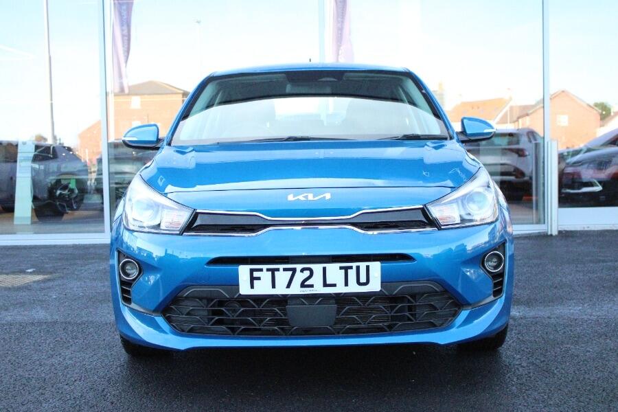 Used Kia Rio for sale - 77344973: Photo 9