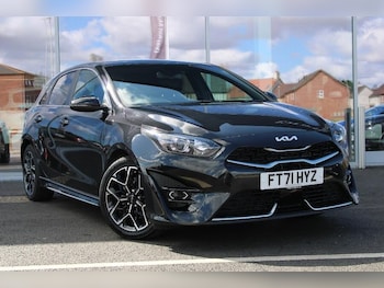 2022 (71) - 1.5T GDi ISG GT-Line 5dr