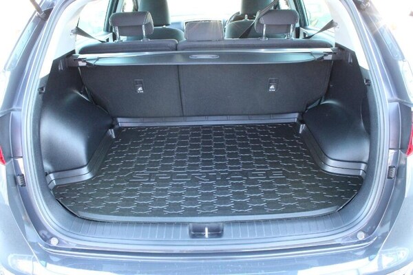 Used Kia Sportage 2022 for sale - 76189033: Photo 10