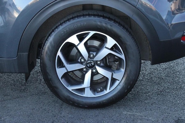 Used Kia Sportage 2022 for sale - 76189033: Photo 11