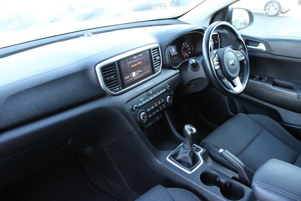 Used Kia Sportage 2022 for sale - 76189033: Photo 12