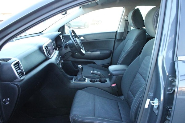 Used Kia Sportage 2022 for sale - 76189033: Photo 13