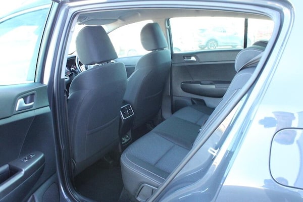 Used Kia Sportage 2022 for sale - 76189033: Photo 15