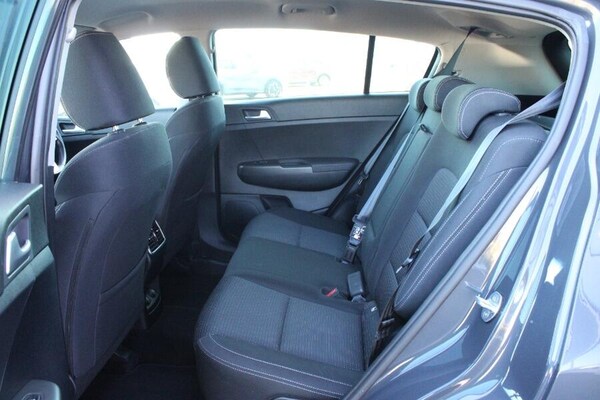 Used Kia Sportage 2022 for sale - 76189033: Photo 16