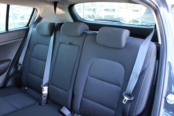 Used Kia Sportage 2022 for sale - 76189033: Photo 17