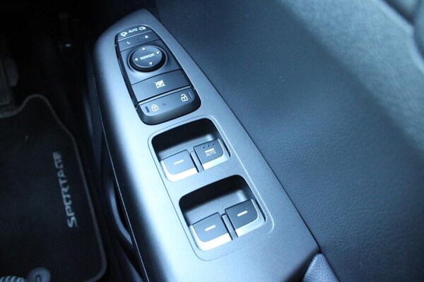 Used Kia Sportage 2022 for sale - 76189033: Photo 18