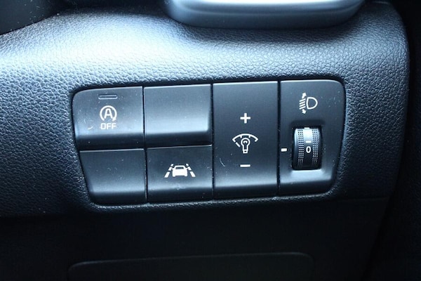 Used Kia Sportage 2022 for sale - 76189033: Photo 19