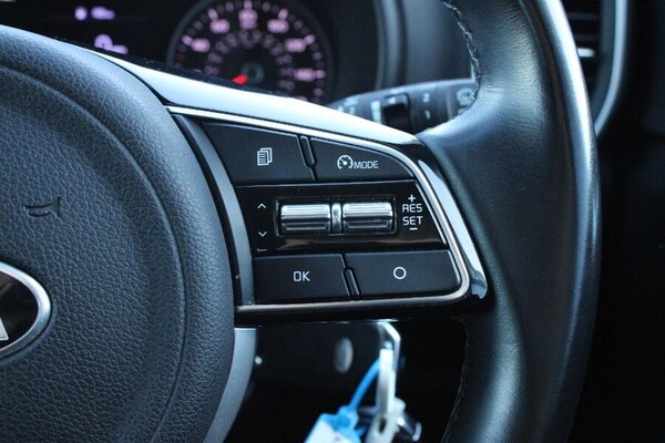 Used Kia Sportage 2022 for sale - 76189033: Photo 20