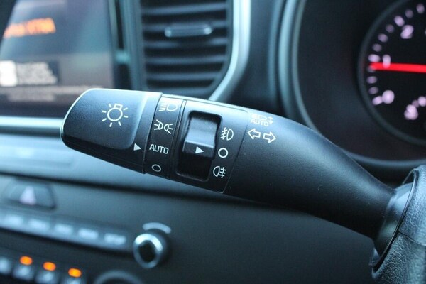 Used Kia Sportage 2022 for sale - 76189033: Photo 23