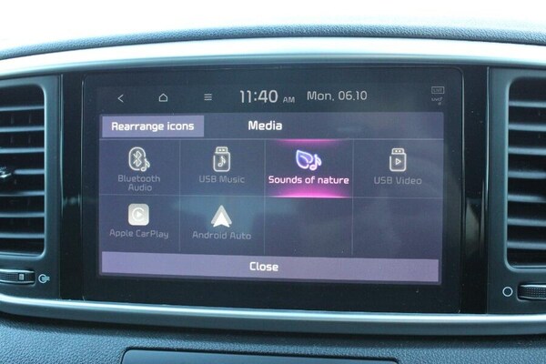 Used Kia Sportage 2022 for sale - 76189033: Photo 26