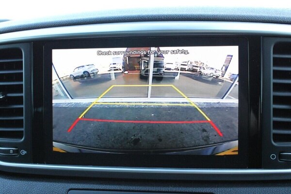 Used Kia Sportage 2022 for sale - 76189033: Photo 28
