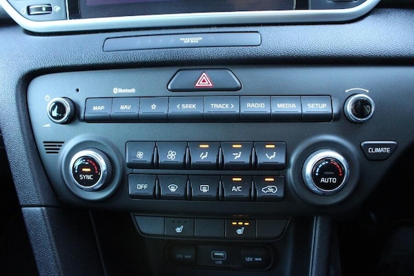Used Kia Sportage 2022 for sale - 76189033: Photo 30