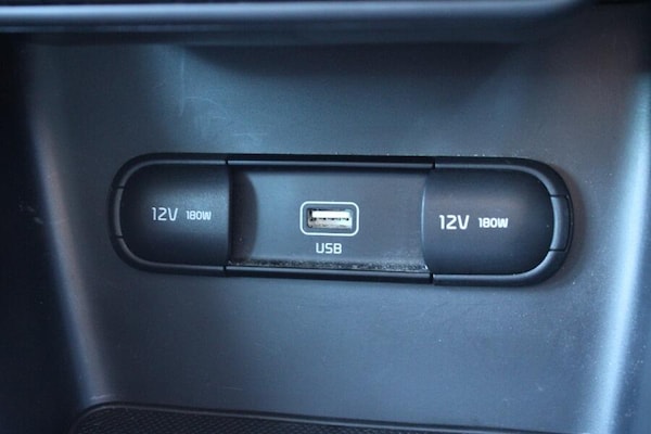 Used Kia Sportage 2022 for sale - 76189033: Photo 32