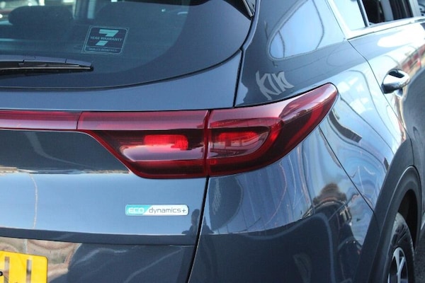 Used Kia Sportage 2022 for sale - 76189033: Photo 37