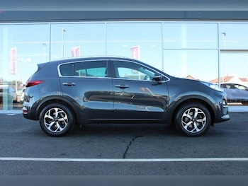 Used Kia Sportage 2022 for sale - 76189033: Photo 3