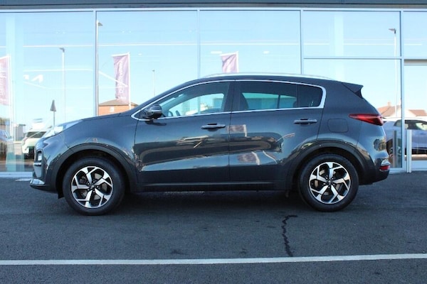 Used Kia Sportage 2022 for sale - 76189033: Photo 7