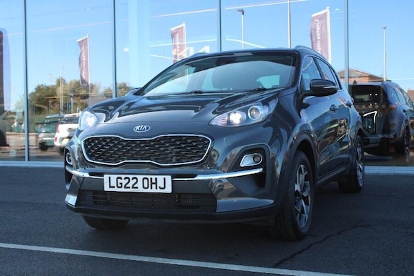 Used Kia Sportage 2022 for sale - 76189033: Photo 8