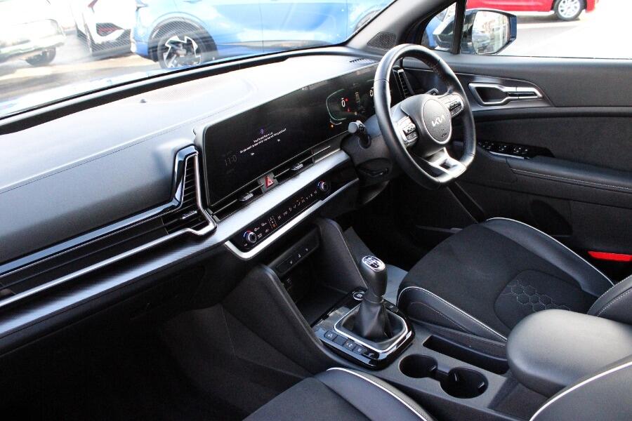 Used Kia Sportage 2025 for sale - 77255387: Photo 12