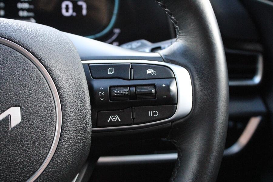 Used Kia Sportage 2025 for sale - 77255387: Photo 19