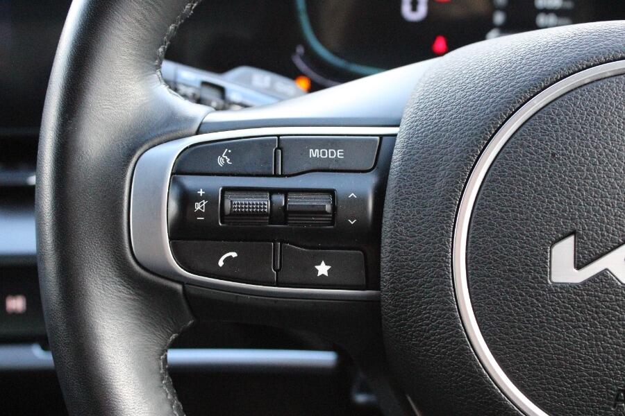 Used Kia Sportage 2025 for sale - 77255387: Photo 20