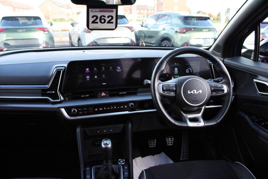 Used Kia Sportage 2025 for sale - 77255387: Photo 46