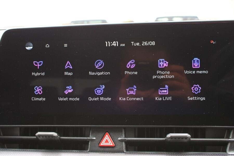 Vehicle 28