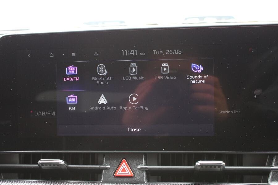 Vehicle 31