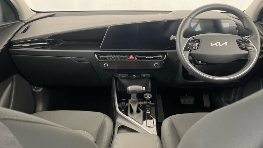 Used Kia Niro 2025 for sale - 77344290: Photo 10