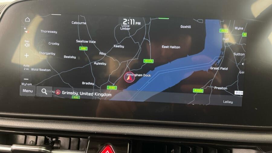 Used Kia Niro 2025 for sale - 77344290: Photo 11