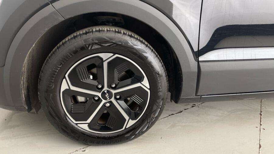 Used Kia Niro 2025 for sale - 77344290: Photo 15