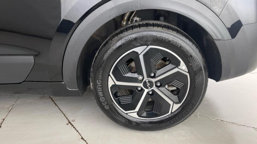 Used Kia Niro 2025 for sale - 77344290: Photo 16