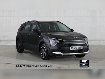 Used Kia Niro 2025 for sale - 77344290: Photo