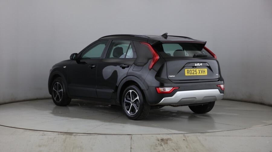 Used Kia Niro 2025 for sale - 77344290: Photo 3