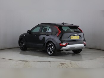 Used Kia Niro 2025 for sale - 77344290: Photo