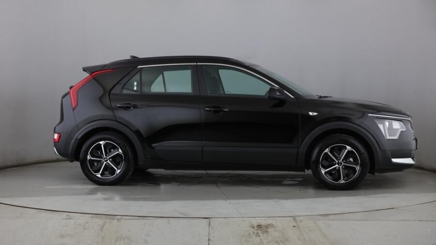 Used Kia Niro 2025 for sale - 77344290: Photo 4