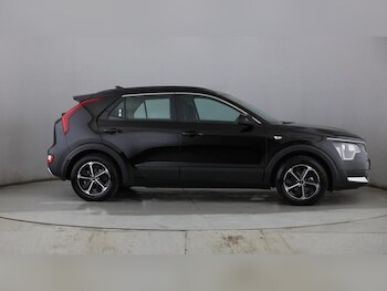 Used Kia Niro 2025 for sale - 77344290: Photo