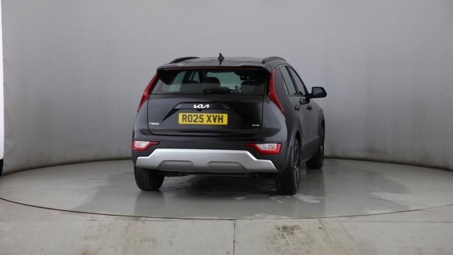 Used Kia Niro 2025 for sale - 77344290: Photo 5