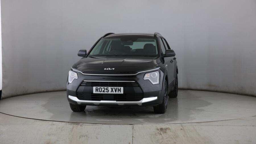 Used Kia Niro 2025 for sale - 77344290: Photo 6