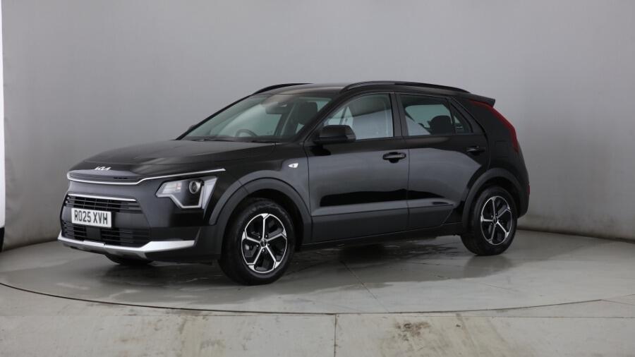 Used Kia Niro 2025 for sale - 77344290: Photo 7