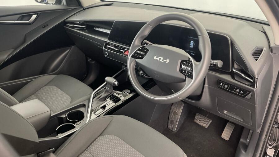 Used Kia Niro 2025 for sale - 77344290: Photo 8