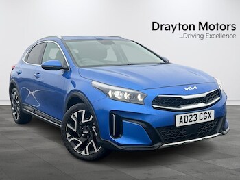 2023 (23) - 1.5 T Gdi 3 Suv 5dr Petrol Manual Euro 6 (s/s) (158 Bhp)