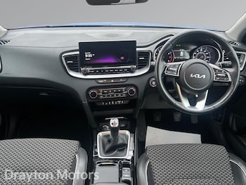 Used Kia XCeed 2023 for sale - 77400660: Photo