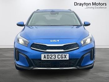 Used Kia XCeed 2023 for sale - 77400660: Photo