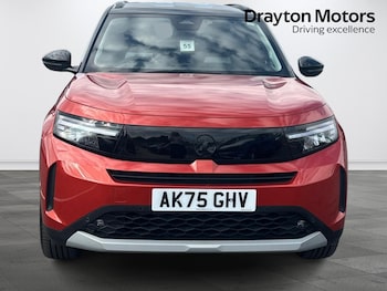 Used Vauxhall Frontera Electric 2025 for sale - 79049050: Photo