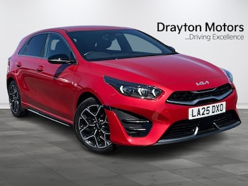 Used Kia Ceed 2025 for sale - 78335615: Photo