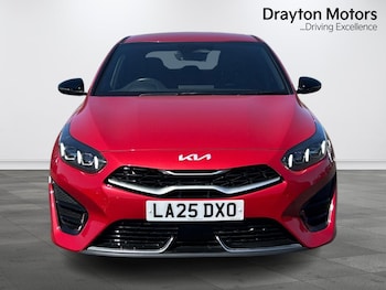 Used Kia Ceed 2025 for sale - 78335615: Photo