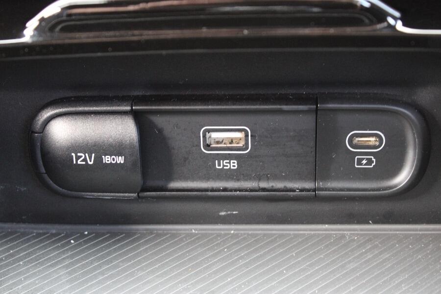 Vehicle 32